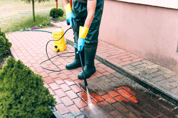 Reliable Seabrook, SC Pressure Washing Solutions