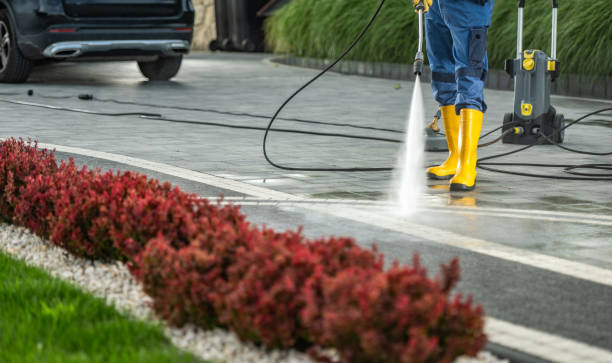 Playground Equipment Cleaning in Seabrook, SC
